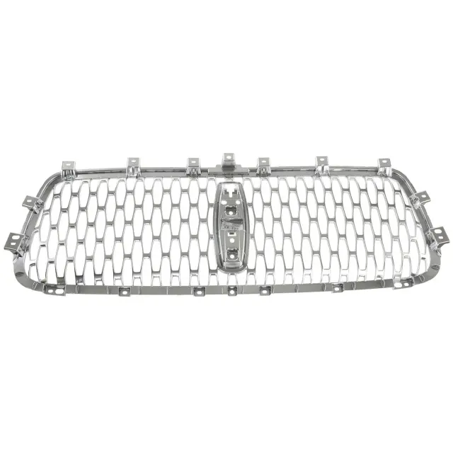 Grille Radiator LJ7Z-8200-AD | OEM Parts Online