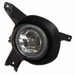 Fog Lamp Assembly