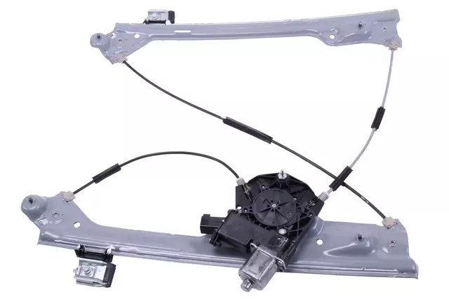 Front Driver Side Door Window Regulator
