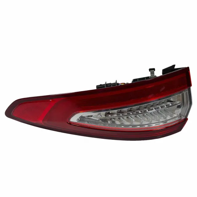 2013-2016 Ford Fusion Tail Light Assembly DS7Z-13404-D | OEM Parts