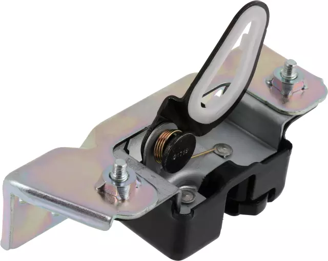 2004-2015 Nissan TITAN Latch 93735-ZH40A | OEM Parts Online