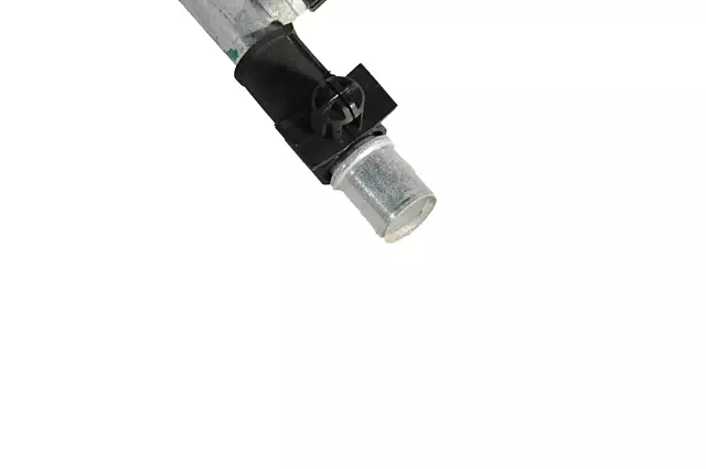 Air Conditioning Compressor and Condenser Hose Assembly