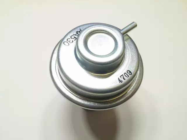 Egr Valve