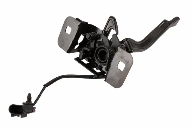 2017-2018 Cadillac XT5 Hood Latch 84100137 | OEM Parts Online