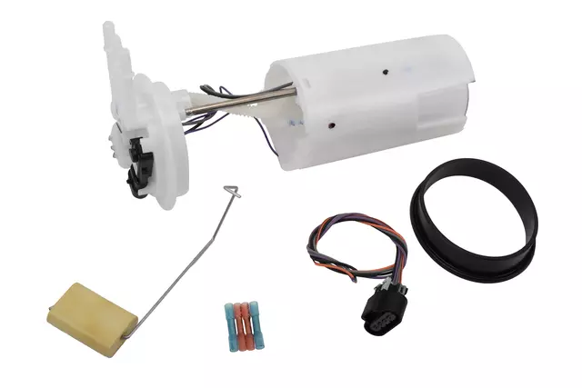 Electric Fuel Pump