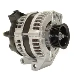 Remanufactured Alternator