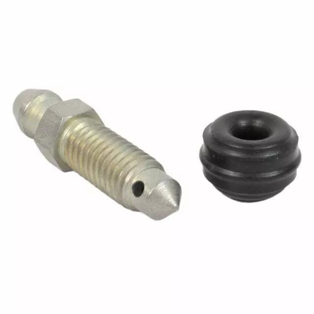 2004-2023 Ford Caliper Bleeder Screw - Motorcraft (BKBF-9)