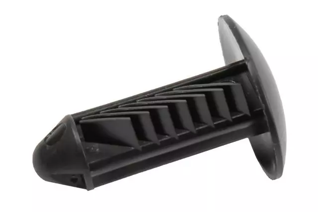 Front Bumper Fascia Brace Retainer