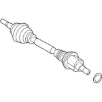 Axle Assembly