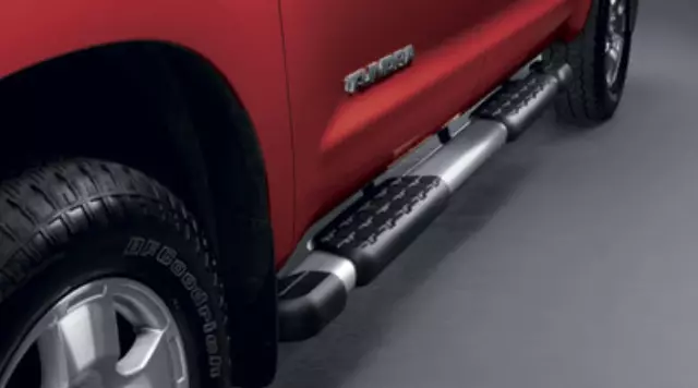 Running Board