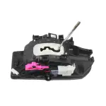 Transmission Shifter