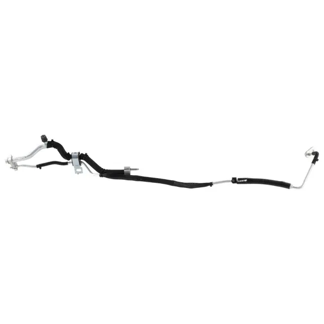 PC3Z-19A834-A - A/C Refrigerant Liquid Hose - 2023-2026 Ford