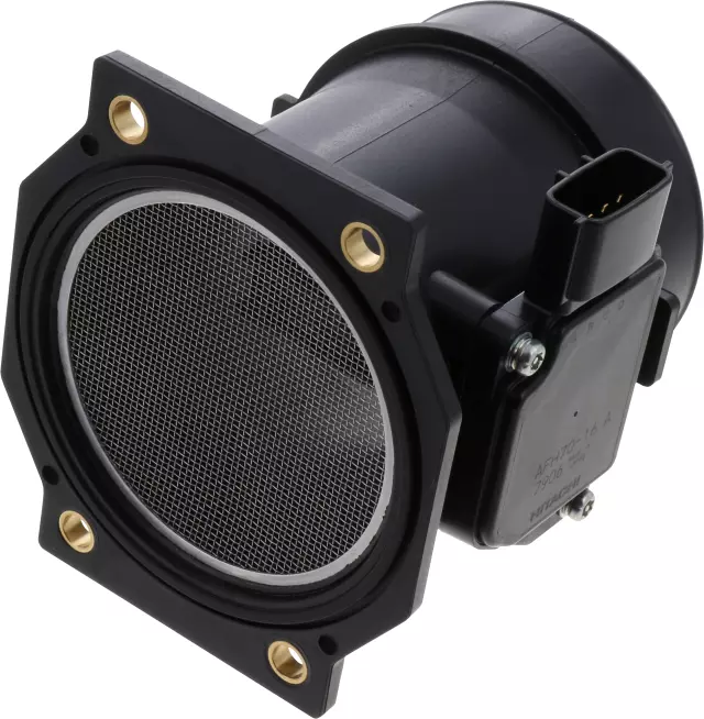 Genuine Mass Air Flow Sensor - 22680-7B001 | NissanParts.cc
