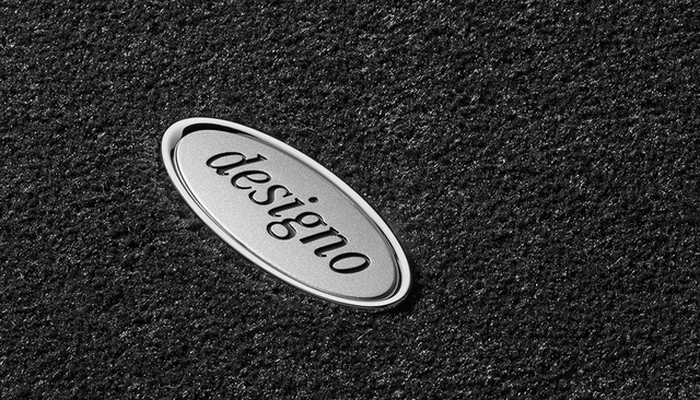 Genuine Mercedes-Benz Compartment 213-680-29-07
