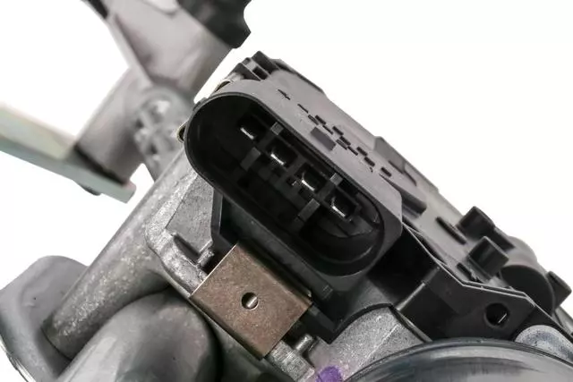 Windshield Wiper System Module