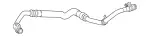 Oil Cooler Line