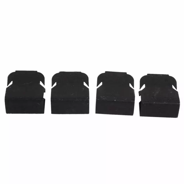 Cowl Grille Retainer Clip