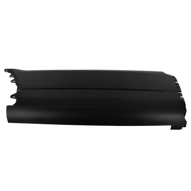 2021-2026 Ford Bumper Extension LK4Z-17F774-HB | OEM Parts Online 2021-2026 Ford Bumper Extension LK4Z-17F774-HB | OEM Parts Online