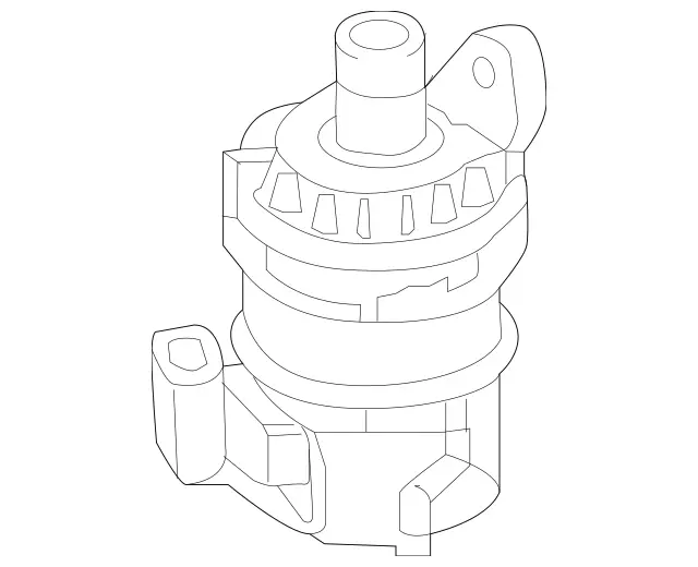 Coolant Pump