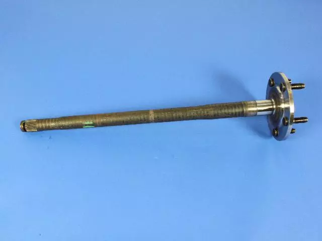 Axle Rear Shaft, Right