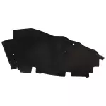 2015-2017 Ford Expedition - Air Deflector