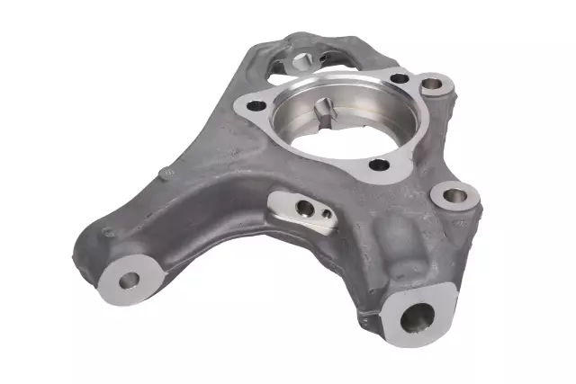 Driver Side Steering Knuckle