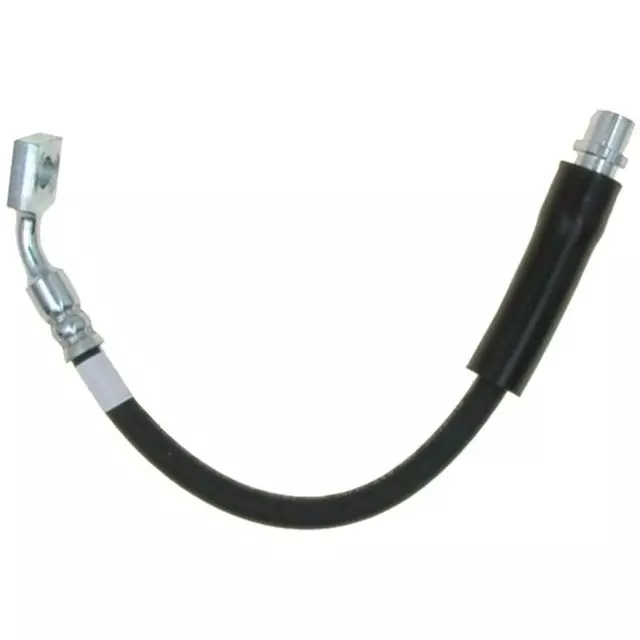 Rear Hydraulic Brake Hose Assembly 19307899