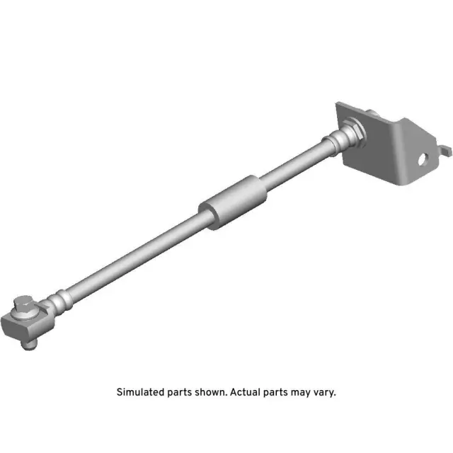 Brake Hydraulic Hose