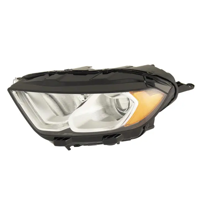 2018-2022 Ford EcoSport Headlight Assembly GN1Z-13008-CY | OEM