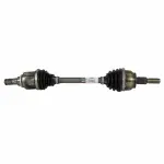 Motorcraft™ Axle Assembly