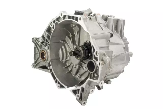 5-Speed Manual Transmission Assembly - GM (12583636)