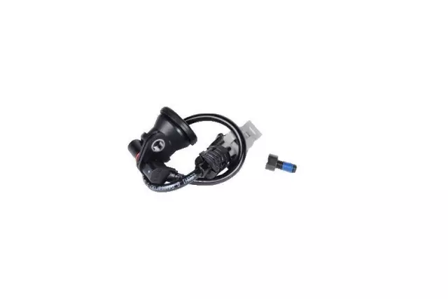 Rear Wheel Speed Sensor with Bolt