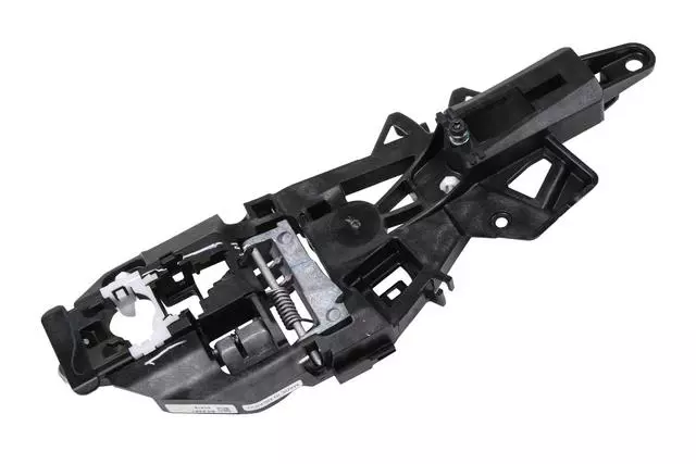 Front Passenger Side Door Outside Handle Bracket