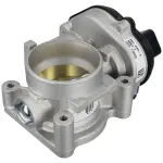 Motorcraft™ Fuel Injection Throttle Body