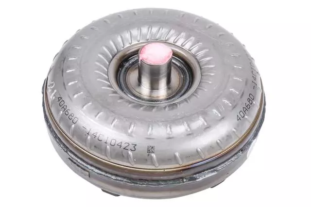 Automatic Transmission Torque Converter
