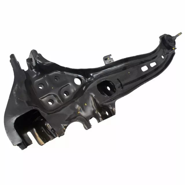 4M8Z-5500-A - Suspension Trailing Arm Ford Parts Direct