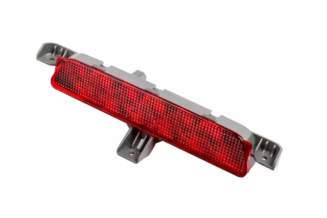 2008-2012 Chevrolet Malibu High Mount Stop Lamp 15271122