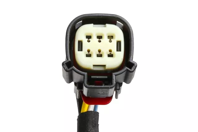 Headlamp Wiring Harness