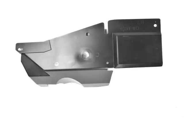 Driver Side Engine Splash Shield