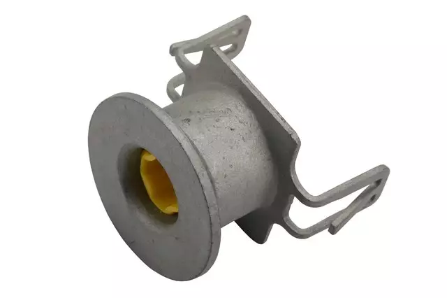 Instrument Panel Tie Bar Nut