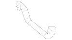 Coolant Hose