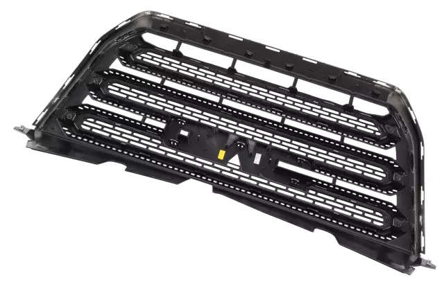 Grille Assembly