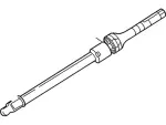 Upper Shaft