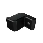 TAILGATE - STOP/BMPR | Mopar 55372833AC