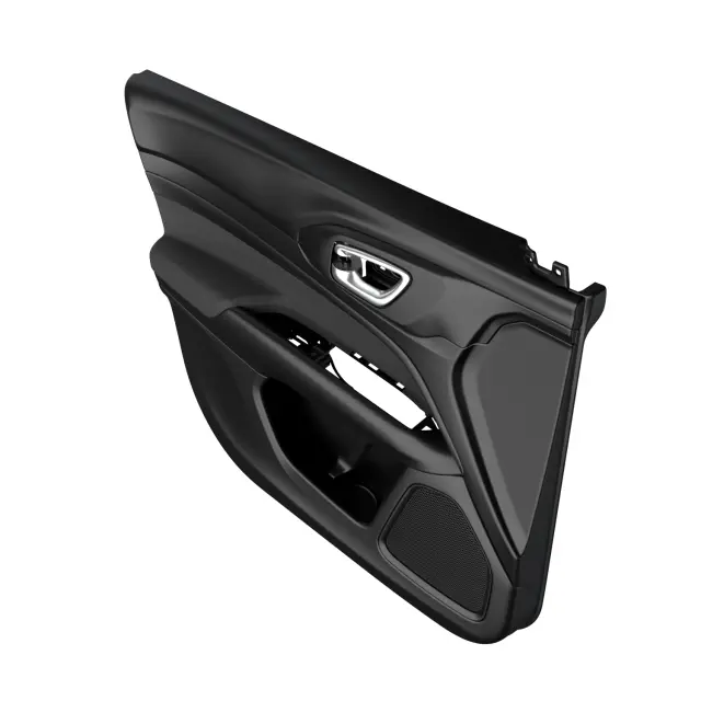 2022-2026 Jeep Compass Front Door Trim Panel, Left 7VF912X9AA | My