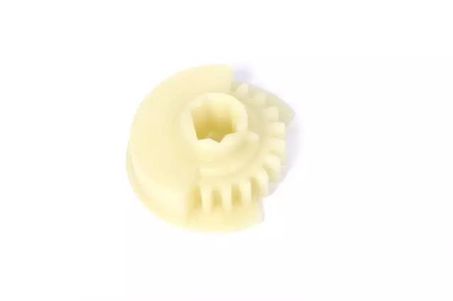 Heating and Air Conditioning Temperature Valve Actuator Gear