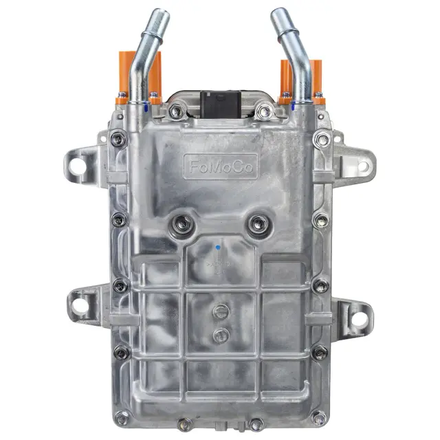 lx6z10b689m - Ford Charger Battery | Levittown Ford Parts