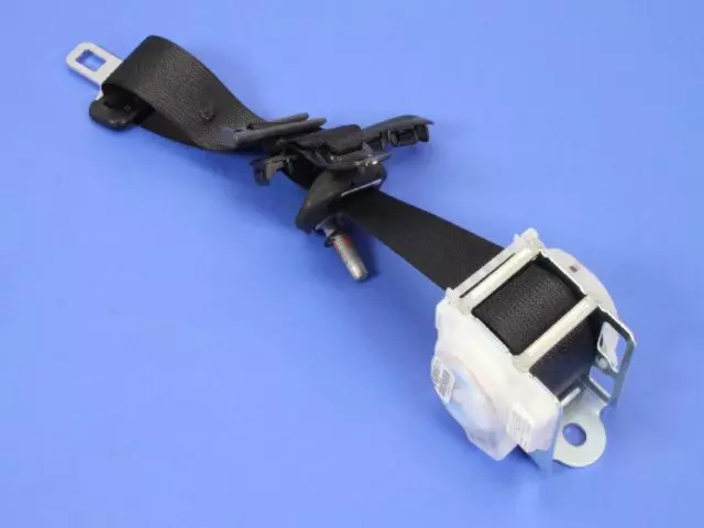 Retractor Seat Belt, Left