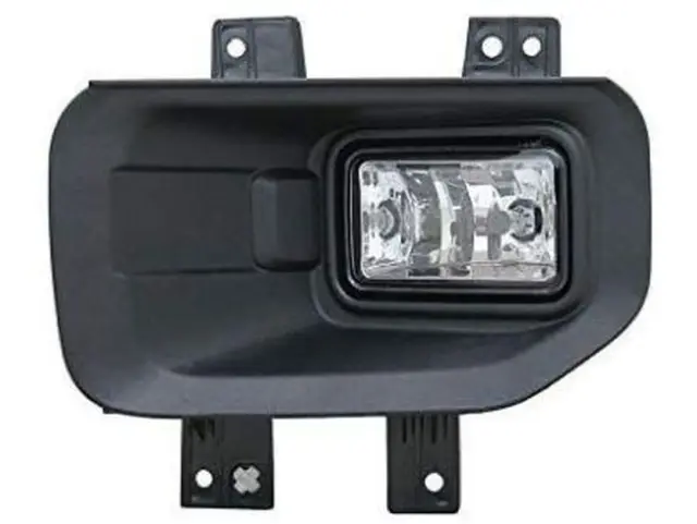 FL3Z-15201-A - Fog Lamp Assembly 2015-2017 Ford F-150 | Ford Parts