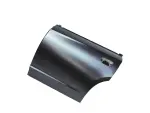 Rear Door Outer Repair Panel, Left